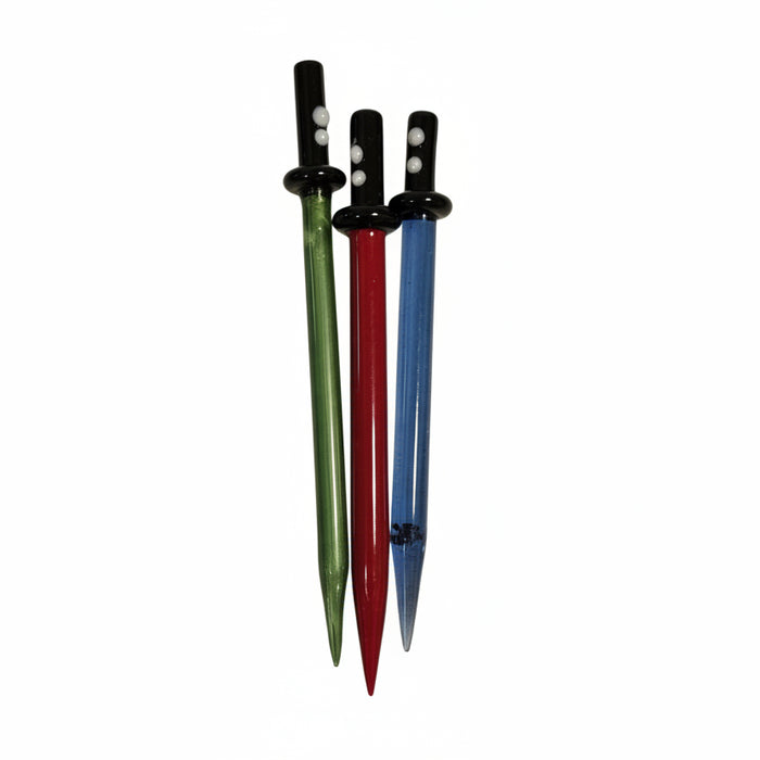 Topper Quartz Dab Tool, Topper Quartz Dab Tool,