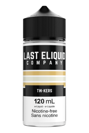 Tw-kers - Last E-liquid Company