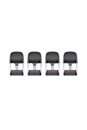 Uwell Caliburn G3 & G4 Replacement Pods 4pcs