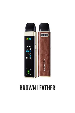 Uwell Caliburn G3 Pro Pod System Kit 35W 1000mAh