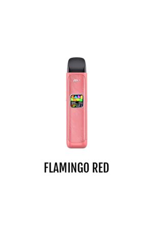 Uwell Caliburn G4 Pod System Kit 35W 1300mAh
