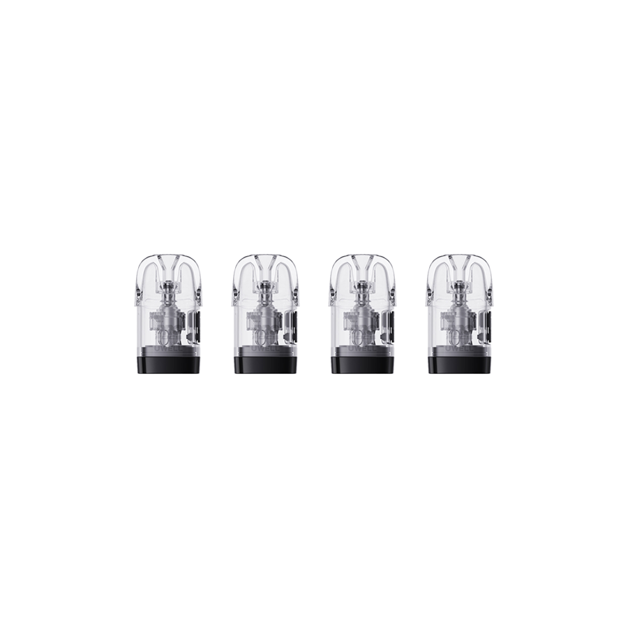 Uwell DILLON EM Replacement Pods (4 Pack),