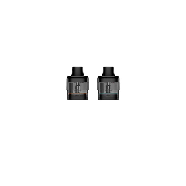 Uwell Typhos Replacement Pods 5.5mL (2 Pack),