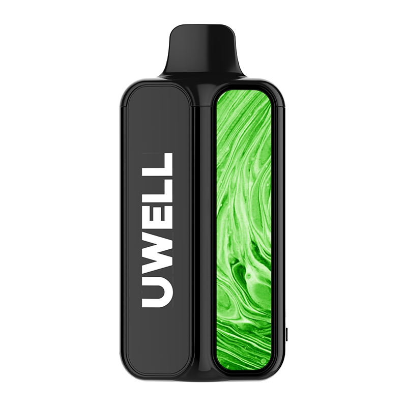 Uwell Viscore Max Disposable Vape 30mL,