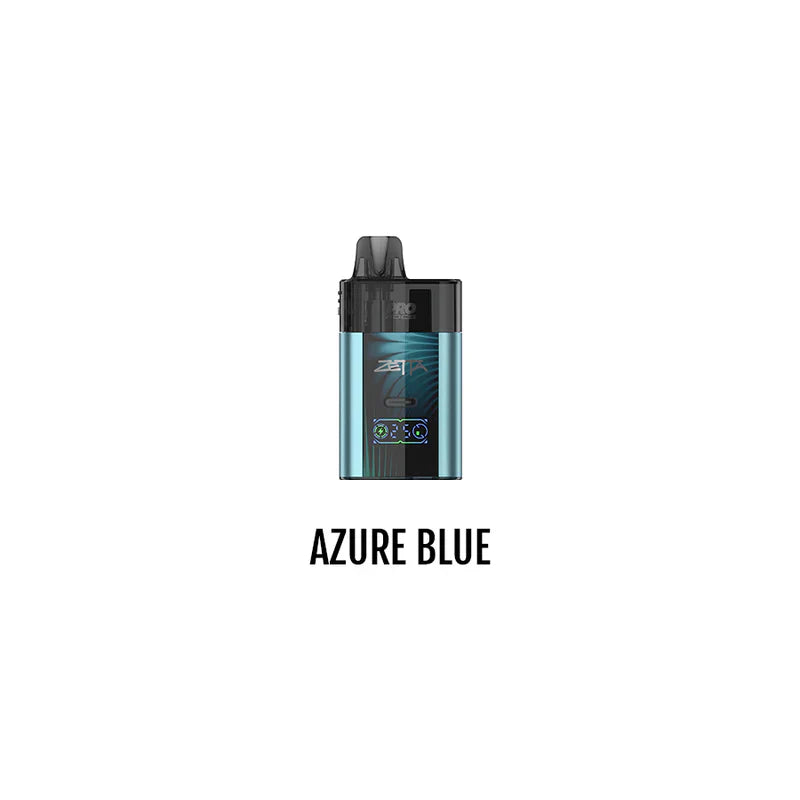 Uwell Zetta Pod Kit 10mL,
