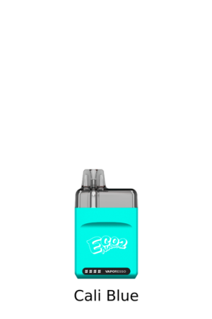 Vaporesso Eco Nano 2 1000mAh 6mL Open Pod Kit
