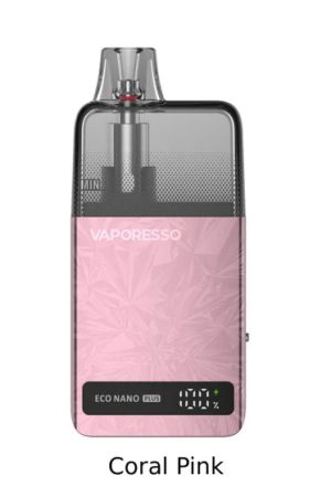 Vaporesso Eco Nano Plus 1400mAh 10mL Open Pod Kit