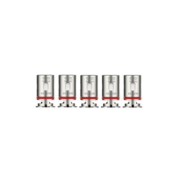VAPORESSO GTX Coils (5 Pack),