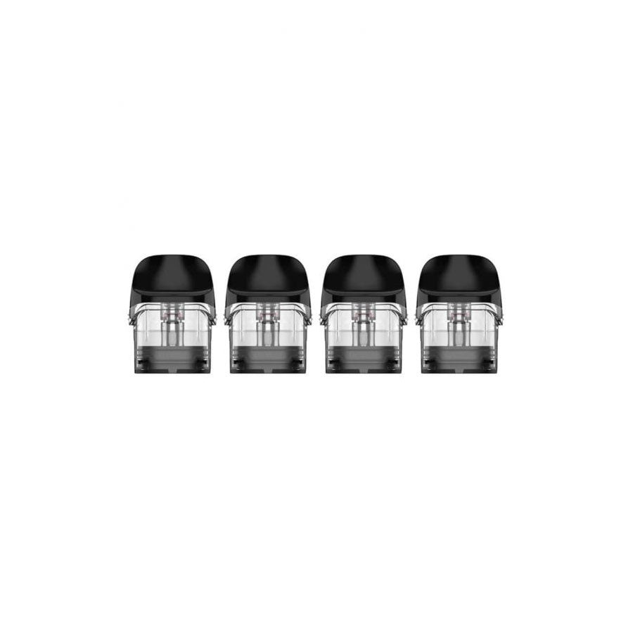 Vaporesso LUXE Q Pods 4pcs,