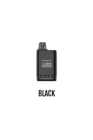 Vaporesso Vibe Nano Pod Kit