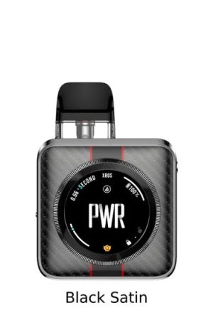 Vaporesso XROS 5 Nano Pod Kit 1600mAh 2mL