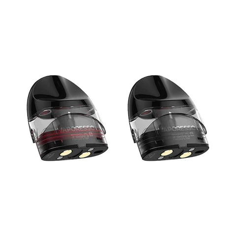 Vaporesso Zero S Replacement Pods 2pcs,