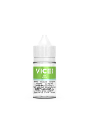 Vice Salts - Mint