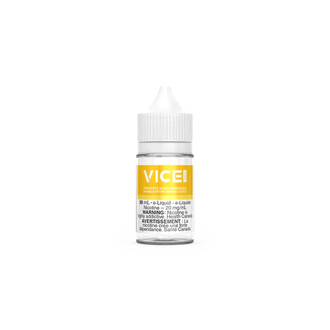 Vice Salts – Pineapple Peach Mango Ice,
