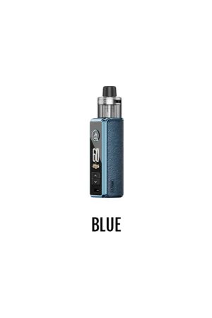 VOOPOO Drag S3 Pod Kit 60W