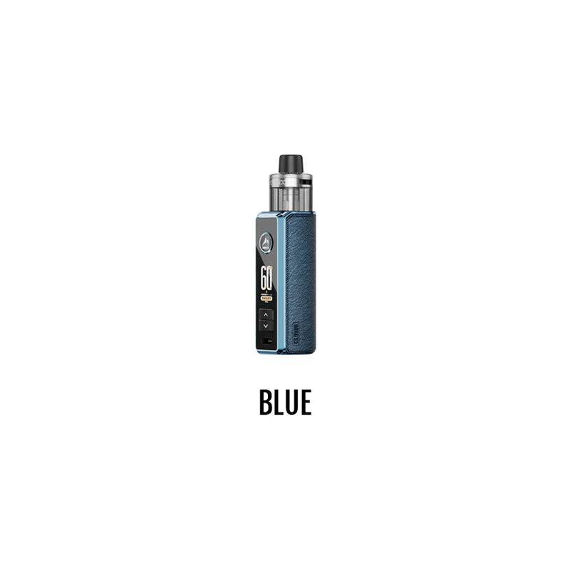 VOOPOO Drag S3 Pod Kit 60W,