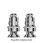 Voopoo Pnp Replacement Coil for Drag S & X, Vinci, & Drag 4 Uforce-K - 5pcs, Voopoo Pnp Replacement Coil for Drag S & X, Vinci, & Drag 4 Uforce-K - 5pcs,