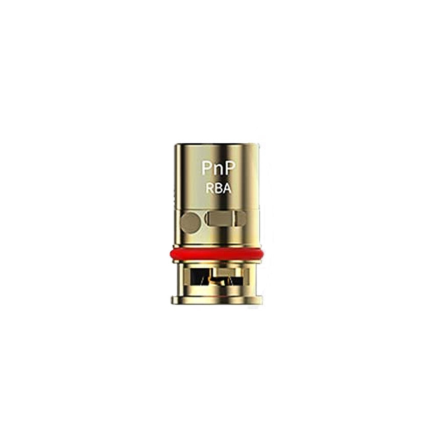 Voopoo Pnp Replacement Coil for Drag S & X, Vinci, & Drag 4 Uforce-K - 5pcs, Voopoo Pnp Replacement Coil for Drag S & X, Vinci, & Drag 4 Uforce-K - 5pcs,