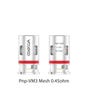 Voopoo Pnp Replacement Coil for Drag S & X, Vinci, & Drag 4 Uforce-K - 5pcs, Voopoo Pnp Replacement Coil for Drag S & X, Vinci, & Drag 4 Uforce-K - 5pcs,