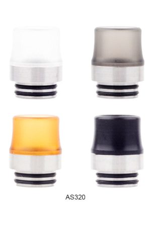Xyzvape Resin 810 Drip Tip for Smok TFV8,TFV12, Prince, 810 Atomizer