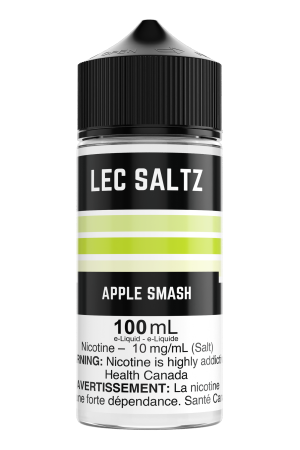 Apple Smash - LEC Saltz