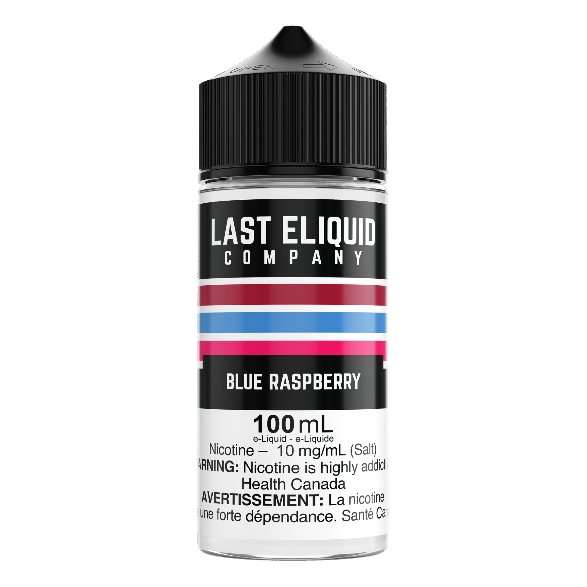 Blue Raspberry – LEC Saltz,