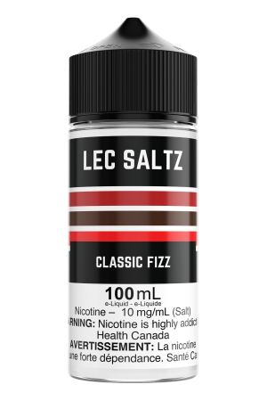 Classic Fizz - LEC Saltz