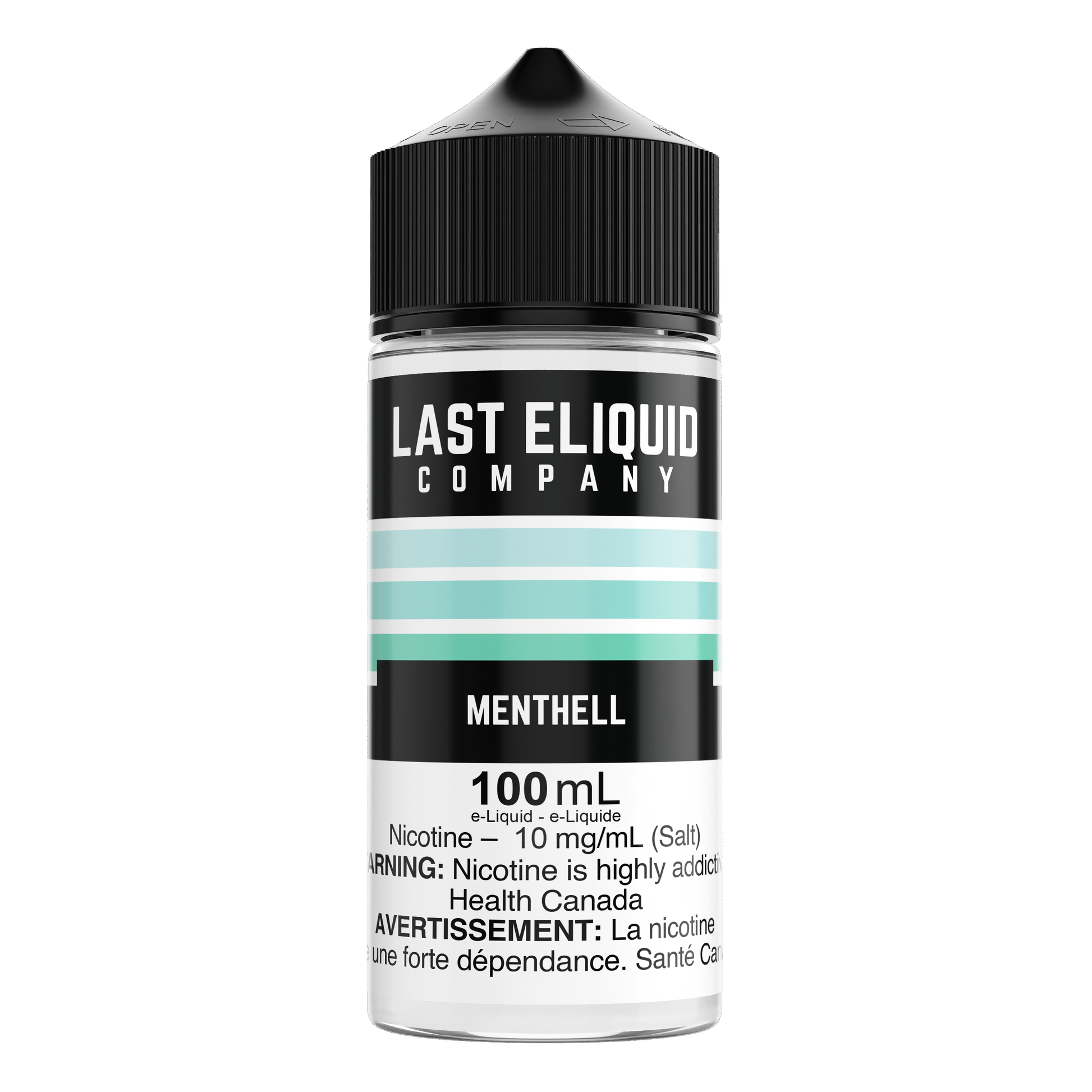Menthell – LEC Saltz,