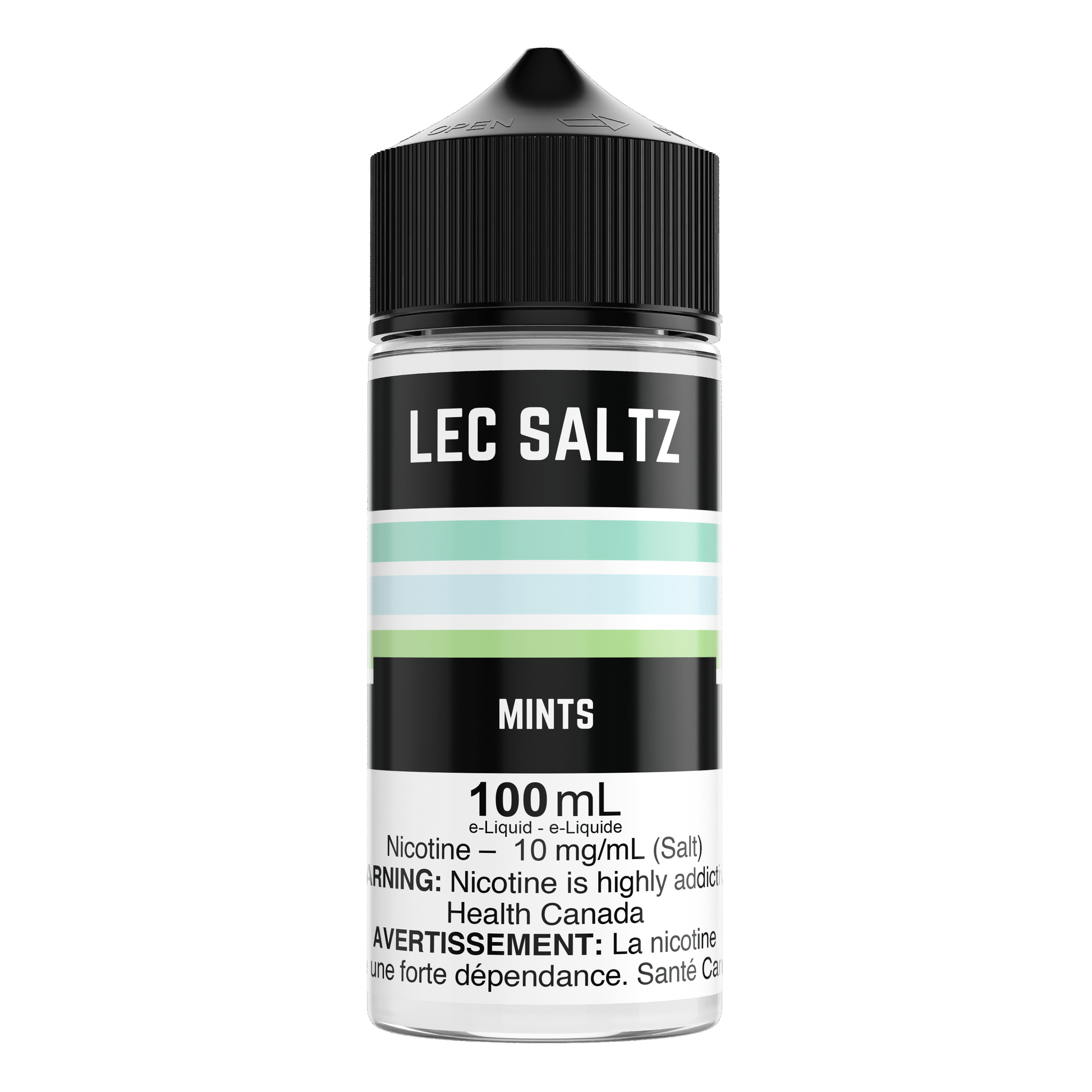 Mints – LEC Saltz,