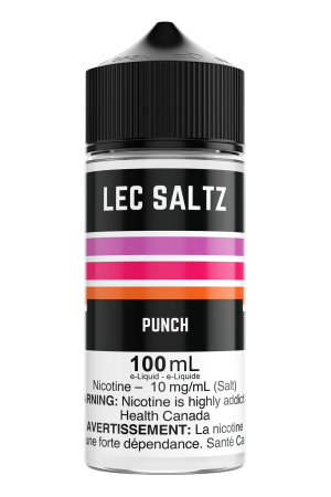Punch - LEC Saltz
