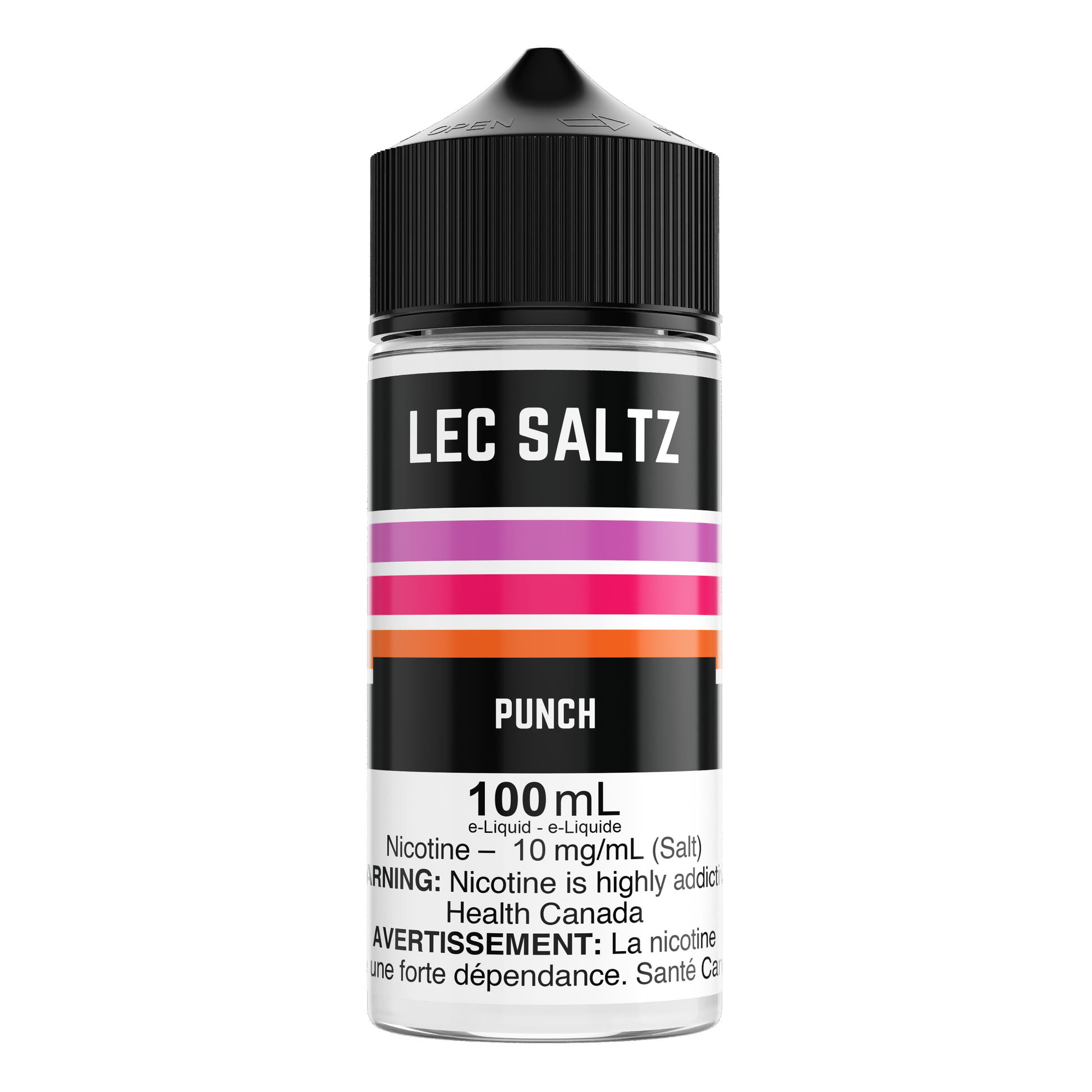 Punch – LEC Saltz,