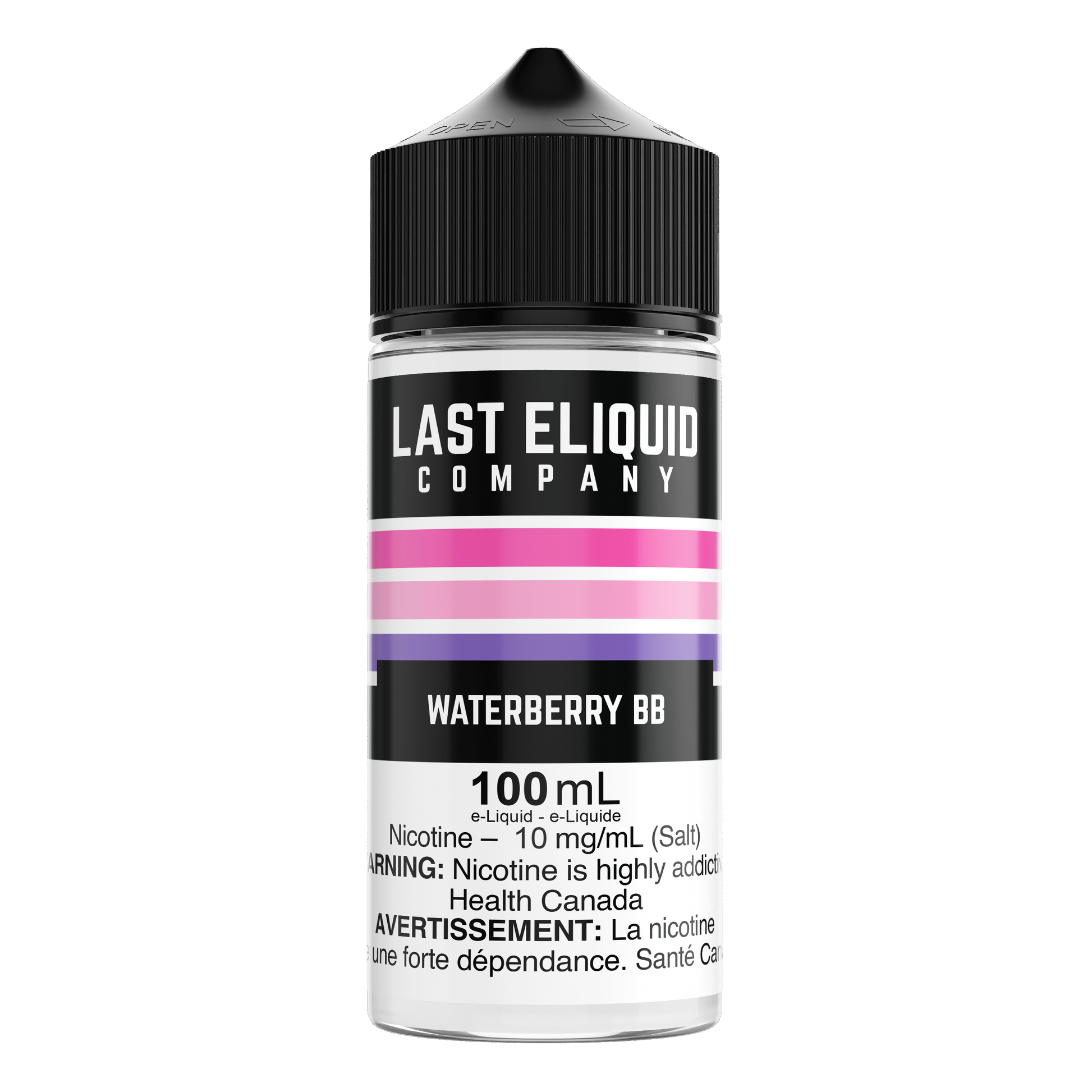Waterberry BB – LEC Saltz,