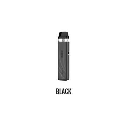 vaporesso xros 6 mini pod kit 1600mah 2ml Vaporesso XROS 6 Mini Pod Kit 1600mAh 2mL