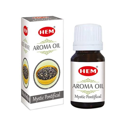 HEM – 10ml Mystic Pontifical Aroma Oil