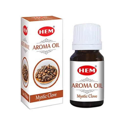 HEM – 10ml Mystic Clove Aroma Oil