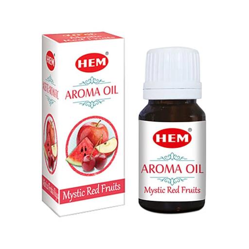 HEM – 10ml Mystic Red Fruits Aroma Oil