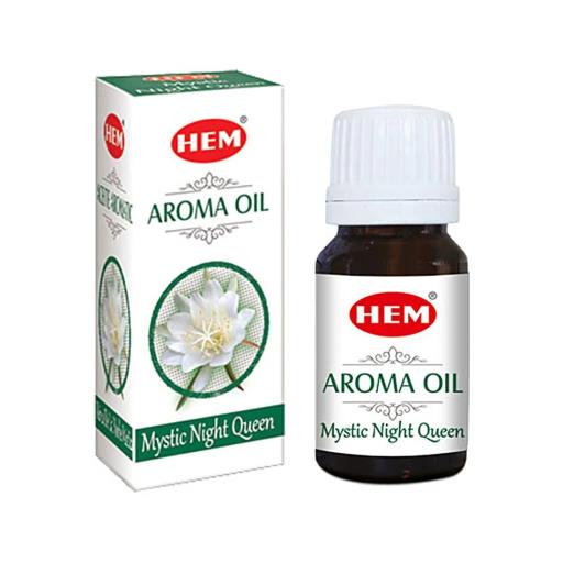 HEM – 10ml Mystic Night Queen Aroma Oil