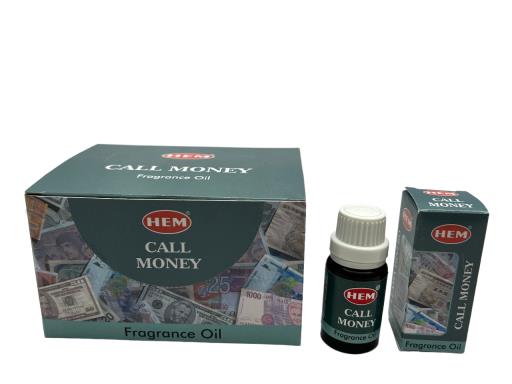 HEM – 10ml Call Money Fragrance Oil