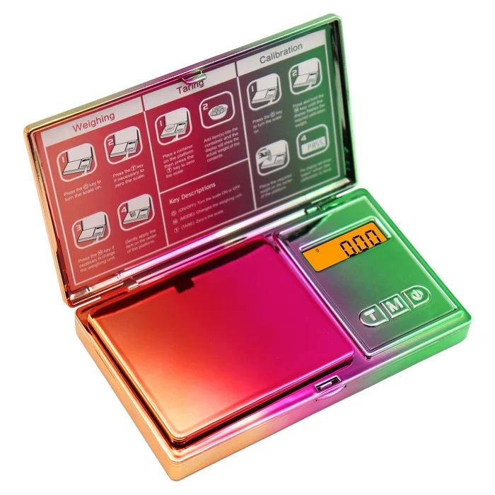 Xtreme – 300g x 0.01g Digital Pocket Scale