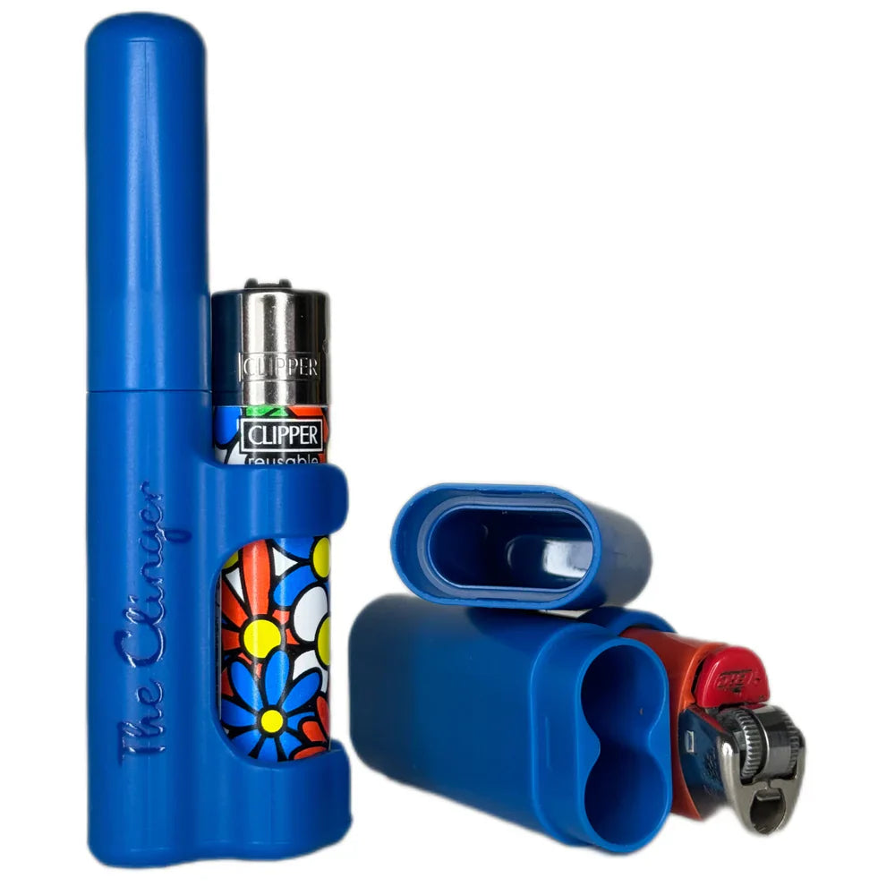 The Clinger – Smell-Proof Joint Case – Stage 2