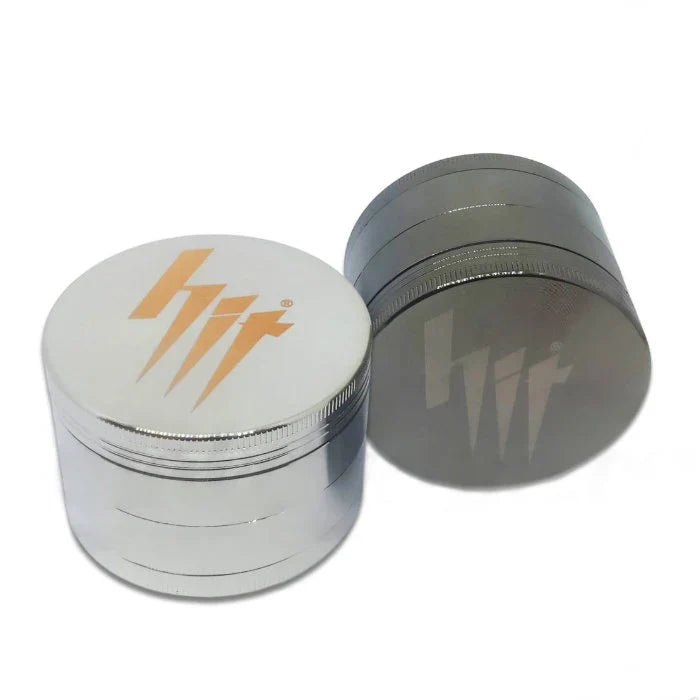 HIT – 63mm 4-Part Metal Grinder