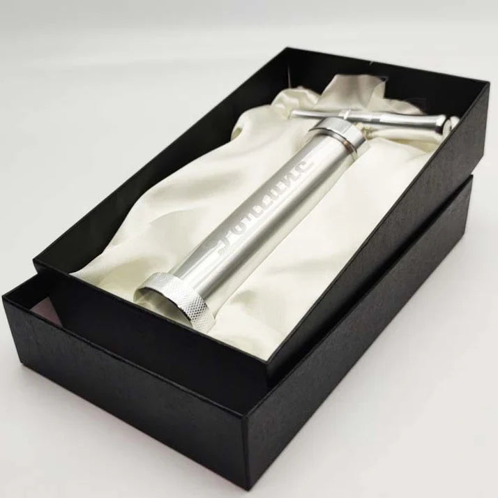 Fortune – 6.5″ T-Handle Pollen Press Compressor