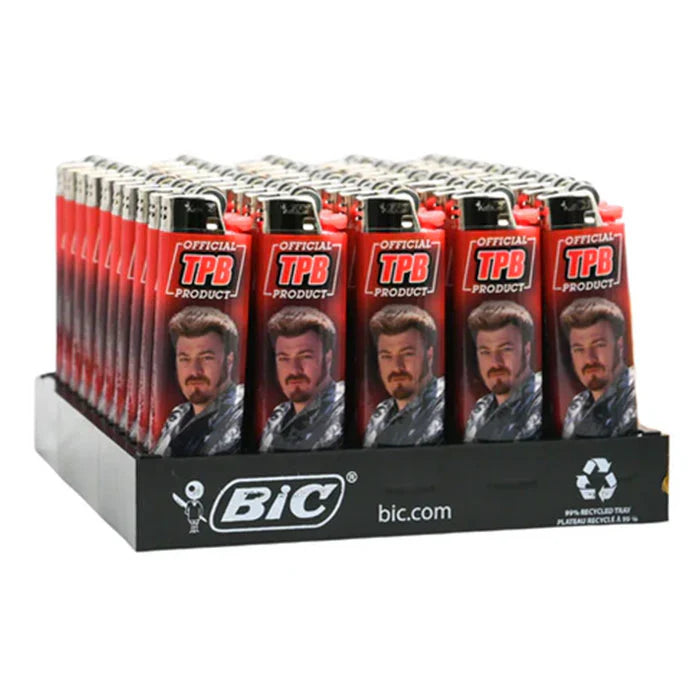 Bic Lighter – Trailer Park Boys Ricky