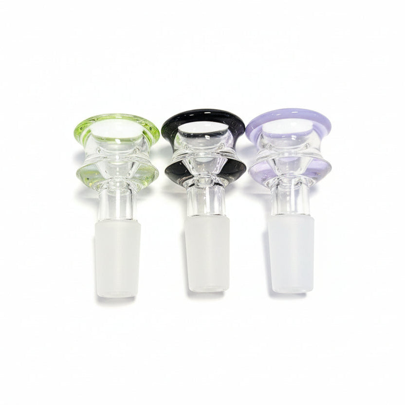 14mm Glass Chalice Bowl