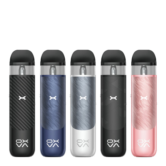OXVA NeXLIM GO Pod Kit 1800mAh
