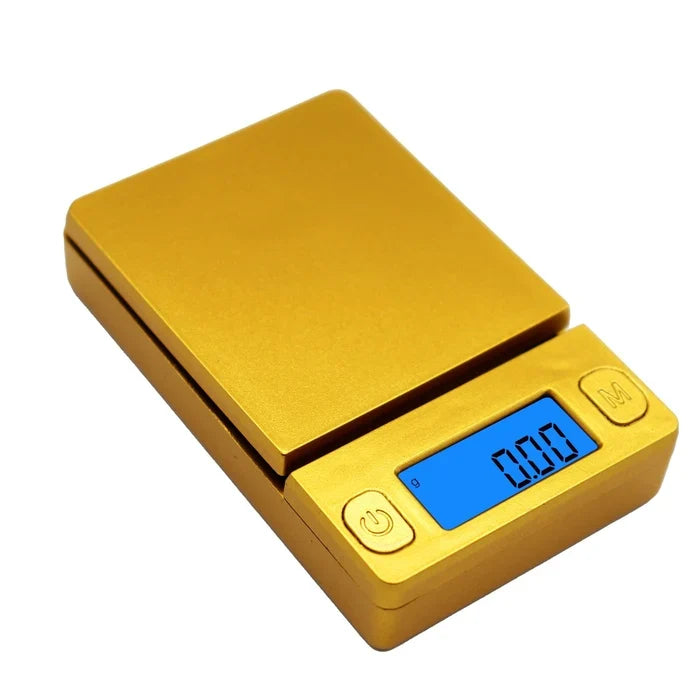 Xtreme – 200g x 0.01g Digital Pocket Scale