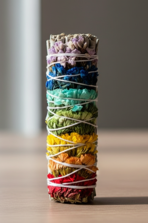 7 chakra white sage smudge.png