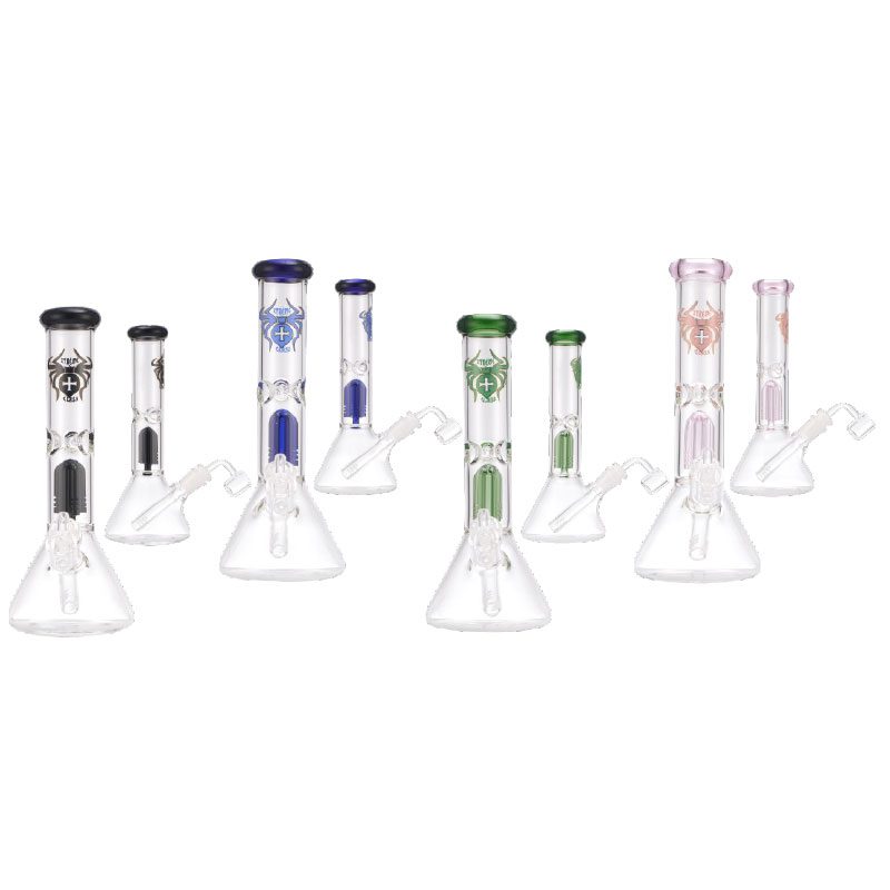 All Products Xtreme Glass 10″ Dab Rig