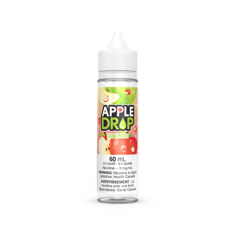 Apple Drop – Double Apple