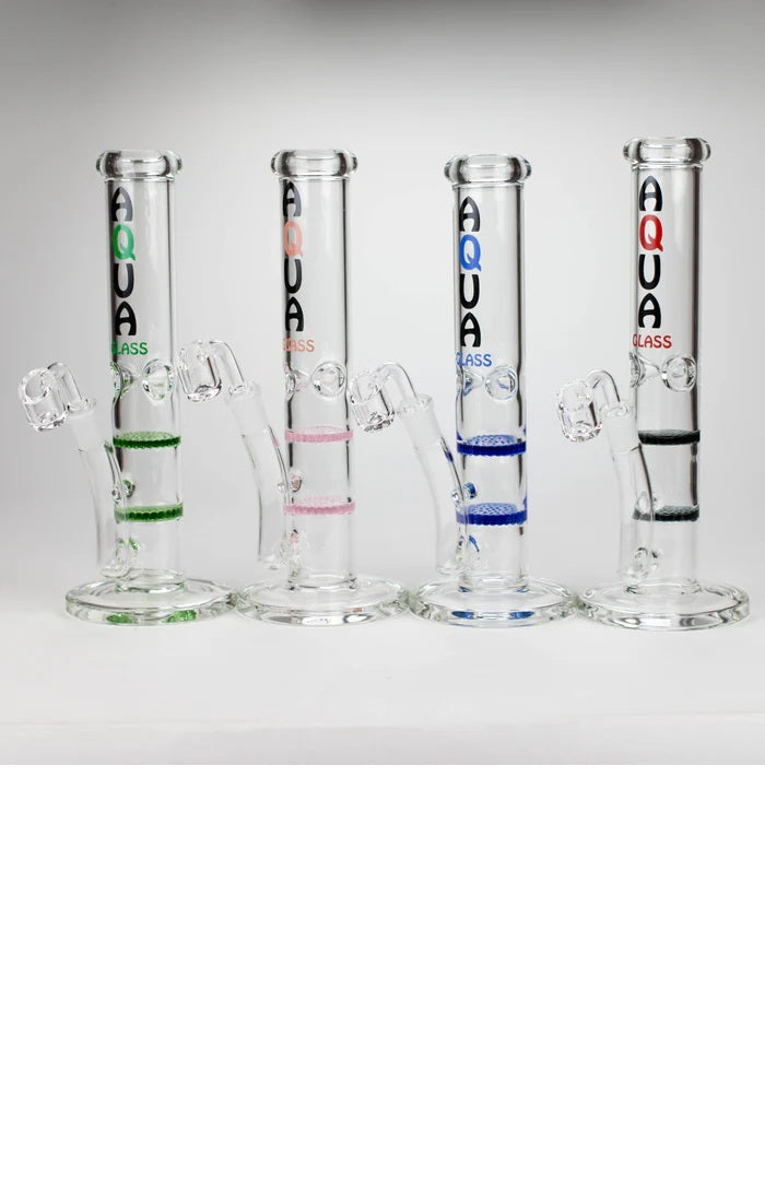 All Products 10″ AQUA Glass Rig
